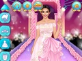 เกม Beauty Model Dress Up