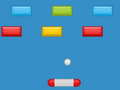 เกม Paddle Game
