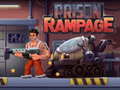 เกม Prison Rampage