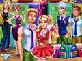 เกม Couples Valentines day