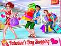เกม Valentines day shopping