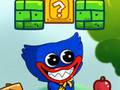 เกม Wuggy Adventures