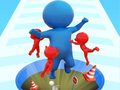 เกม Epic Hole Runner
