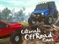 เกม Ultimate Off Road Cars 2