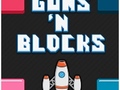 เกม Guns and blocks