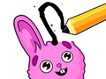 เกม DOP 4: Draw One Part