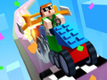 เกม Brick Racing 3D