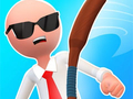 เกม Crazy Office Slap Smash