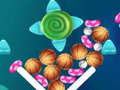 เกม Idle Fall Balls