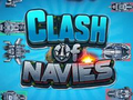 เกม Clash of Navies