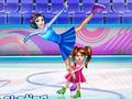 เกม Susie goes skating