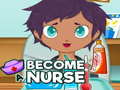 เกม Become a Nurse