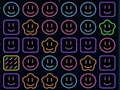 เกม Neon Crush