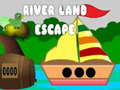 เกม River Land Escape