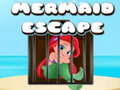 เกม Mermaid Escape