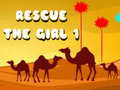 เกม Rescue the Girl 1