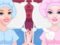 เกม Bonnie kidney transplant