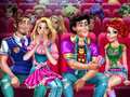 เกม Double date