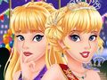 เกม Homecoming princess Aurora
