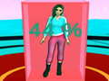 เกม Doll Queen Designer