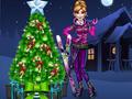 เกม Christmas tree decorations