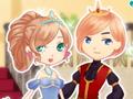 เกม Rromantic royal couple