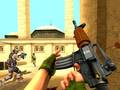 เกม FPS Assault Shooter