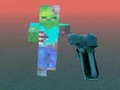เกม Backrooms Survival Shooter