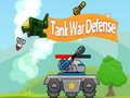 เกม Tank War Defense