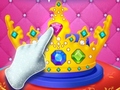 เกม Fashion Jewelry Designer