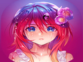 เกม Kawaii Doll Dress Up