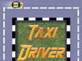 เกม Taxi Driver