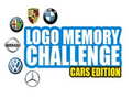 เกม Logo Memory Challenge Cars Edition