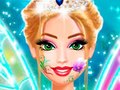 เกม Barbara and friends fairy party