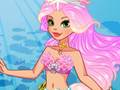 เกม Editors pick mermaid