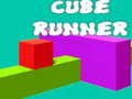 เกม Cube Runner