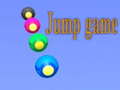 เกม Jump game