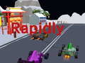 เกม Rapidly