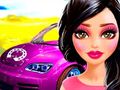 เกม Kylies favourite car