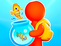 เกม Aquarium Land