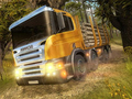 เกม Mountain Truck Simulator