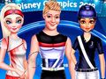 เกม BFFS tournament
