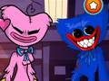 เกม Poppy Playtime Hidden Ghosts