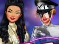 เกม TikTok Divas Retro Future