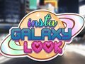 เกม Insta Galaxy Look