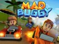 เกม Mad Buggy