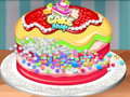 เกม Cake Shop