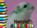เกม Hamster Coloring Book