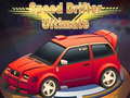 เกม Speed Drifter Ultimate