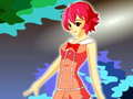เกม Anime Girl Ayami